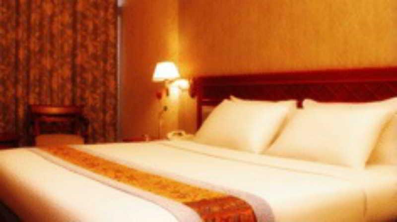 Weta International Hotel Σουραμπάγια Εξωτερικό φωτογραφία