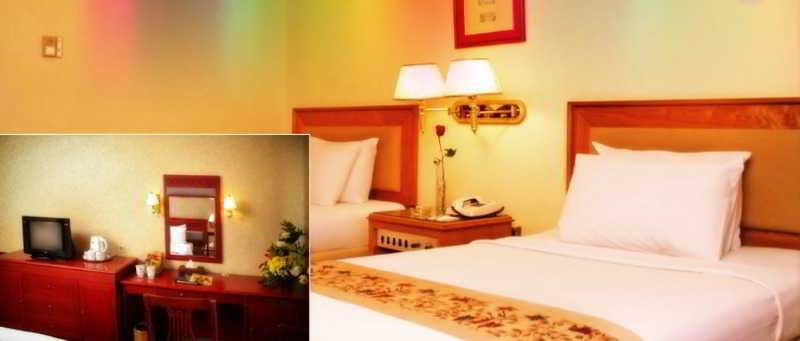 Weta International Hotel Σουραμπάγια Εξωτερικό φωτογραφία