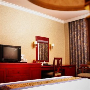 Weta International Hotel Σουραμπάγια Εξωτερικό φωτογραφία