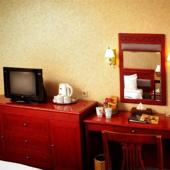 Weta International Hotel Σουραμπάγια Εξωτερικό φωτογραφία